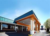 Midtown Inn And Suites Louisville Exterior photo